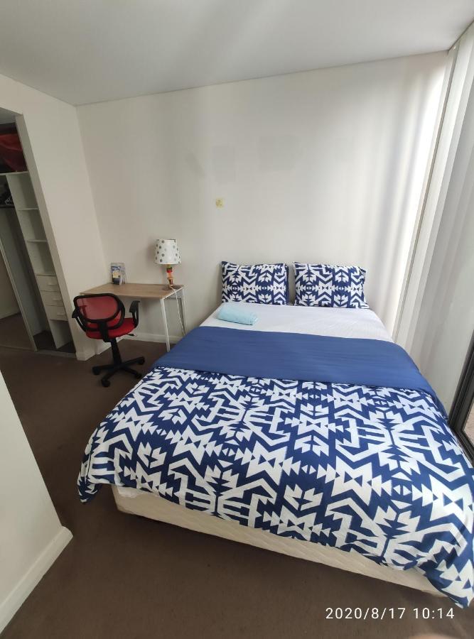 סידני Mascot Clean Bedroom מראה חיצוני תמונה