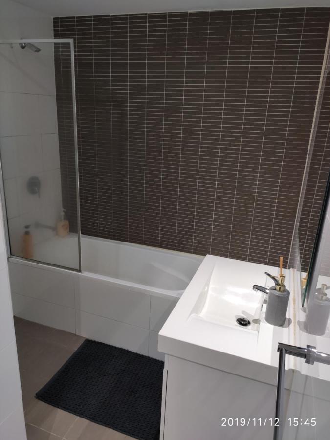 סידני Mascot Clean Bedroom מראה חיצוני תמונה